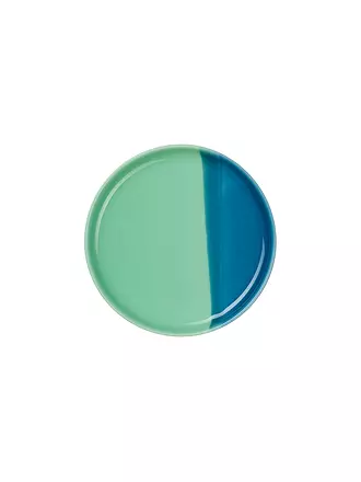 ASA SELECTION | Piatto da pane JOY 13 cm Blueberry Smoothie | 